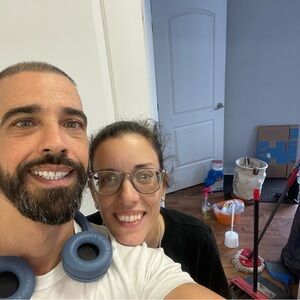 Meet your Posher, Angel